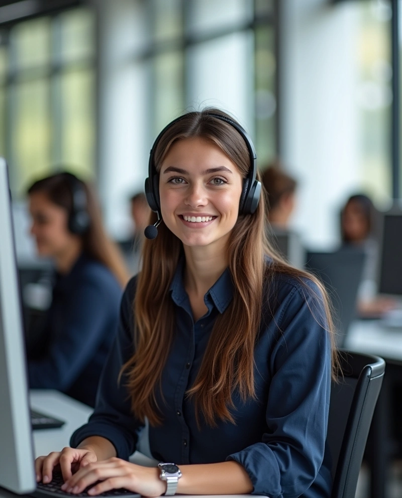 خدمة عملاء يونيفرسال