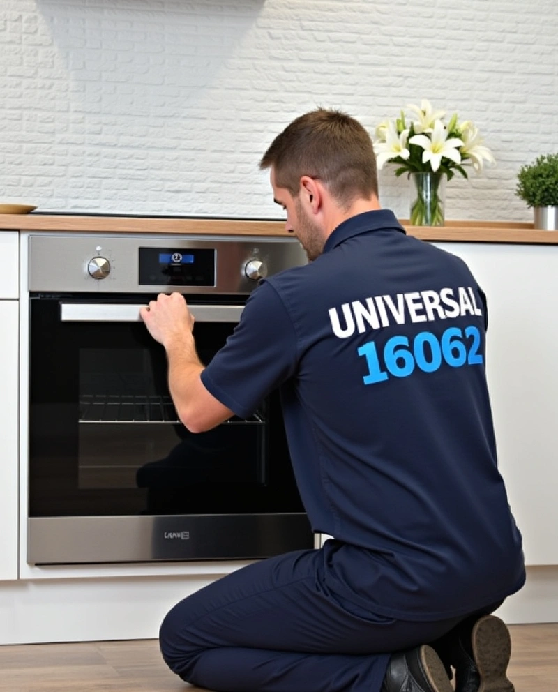 مركز صيانة يونيفرسال