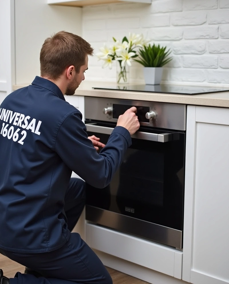 قطع غيار يونيفرسال